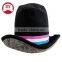 funny bucket hat,high quality bucket hat floral pattern,plain white cotton bucket hat