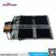 Monocrystalline flexible solar panel 5v, high efficiency solar flexible panel, hot sale panel solar flexible