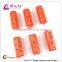 three layers oval hair roller from China