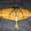 3 Point Finishing mower,grass cutter,tractor pto lawn mower 1.8m