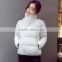 Women Buy Fake Desinger Name Winter Clothes Bulk Cheap Bomber Down Jacket Model Brand Wholesale