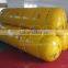 Inflatable Pipelaying Buoyancy Modules