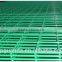 Galvanized Welded Wire Mesh opening size 2"x2"