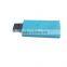 CE approved fingertip pulse oximeter