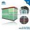 15kv Prefabricated Substation Transformer compact power transformer