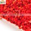 manufacturer supply 40-80 mesh red hot chilli powder dry hot pepper powder