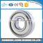 Deep Groove Ball Bearing 6417 ZZ 2RS 85x210x52 mm