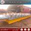New type metal processing equipment has protective screening