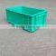 Popular Stacking Plastic Standard Box 400*300*230 mm Turnover Logistics Box for Stocking