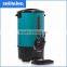 RED double stainless steel layer 30L Big 220v eletric water kettle