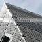 Aluminium Perforated Steel Panel With Competitive Price Perforated Mesh