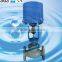 Cast Steel Electric Motorized Globe Valve PN16