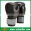 Synthetic leather custom design personalized 12 oz boxing gloves