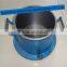 Metal Cement Cylinder Mould