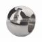 Factory wholesale customized Stainless Steel Solid Ball, solid steel ball