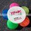 promotion gift flower highlighter pen