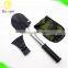 High quality competitive price changable detachable shovel head and hatchet head