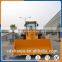New Farm Equipment 5tons Wheel Loader With 3cbm Bucket Zl50