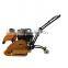 Energy saving gasoline plate compactor for sell.