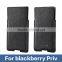 Newest Pocket Bag For BlackBerry Leather Pocket for BlackBerry Priv Leather bad