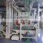 Buckwheat Hulling Machinery Line