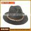 MEN HATS PANAMA STRAW HAT