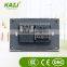 USA wall mount wall 1 gang push button switch with 3 pin socket