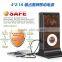 New-20800mah-LED-External-Power-Bank-Backup-four-USB-Universal-Battery-Charger power bank battery for restaurant, coffee