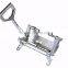 commercial potato slicer hot sale potato chips making machine china supplier wholesale french fry cutter