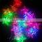 New products special design christmas hanging star shaped light with reasonable prices