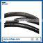 Hydraulic Hose SAE100R1AT 1SN Braided high pressure hydraulic hose