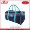 Customize cotton canvas duffle bag China OEM