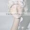 Cosplay Short judge wig roman wave wig with braid N331