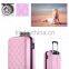 20inch travel house luggage with four wheels