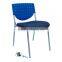 Modern Chair Design Furniture Fabric Good Quality Classroom Chairs for Sale K07