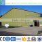 Fast Installation Metal Buildings Steel Structure Shed Design