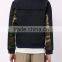 Daijun Oem High Quality Casual Harrington Jacket