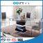 TB home furniture kitchen Moroccan marble table and chairs