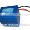 Free Maintenance 12v 50ah Lithium ion Battery for Back-Up System