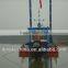 trailing suction hopper dredger
