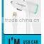 2016 New Micro usb car charger with cables,car charger for samsung