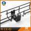 UL CE certificated 10 years warranty indoor powder coating wire cable tray