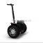 IO CHIC smart go kart used golf carts giroskuter with LED