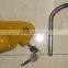 NEW CAR TRAILER LOCK