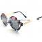 latest trends in round sunglasses