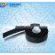 Self-fusing silicone tape