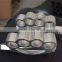 Customized motorcycle parts foot pegs / rest with CE certificate