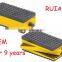 RUIAO OEM various small cnc machine anti-vibration mount