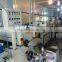 UV powder processing Coating Line