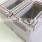 PU/PIR /Phenolic HVAC Duct Panel